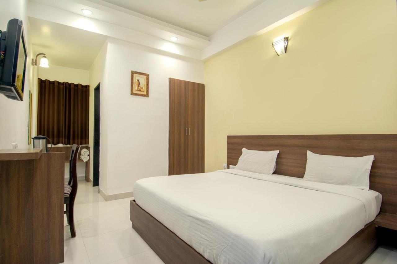 Metropolitan Hotel 3*