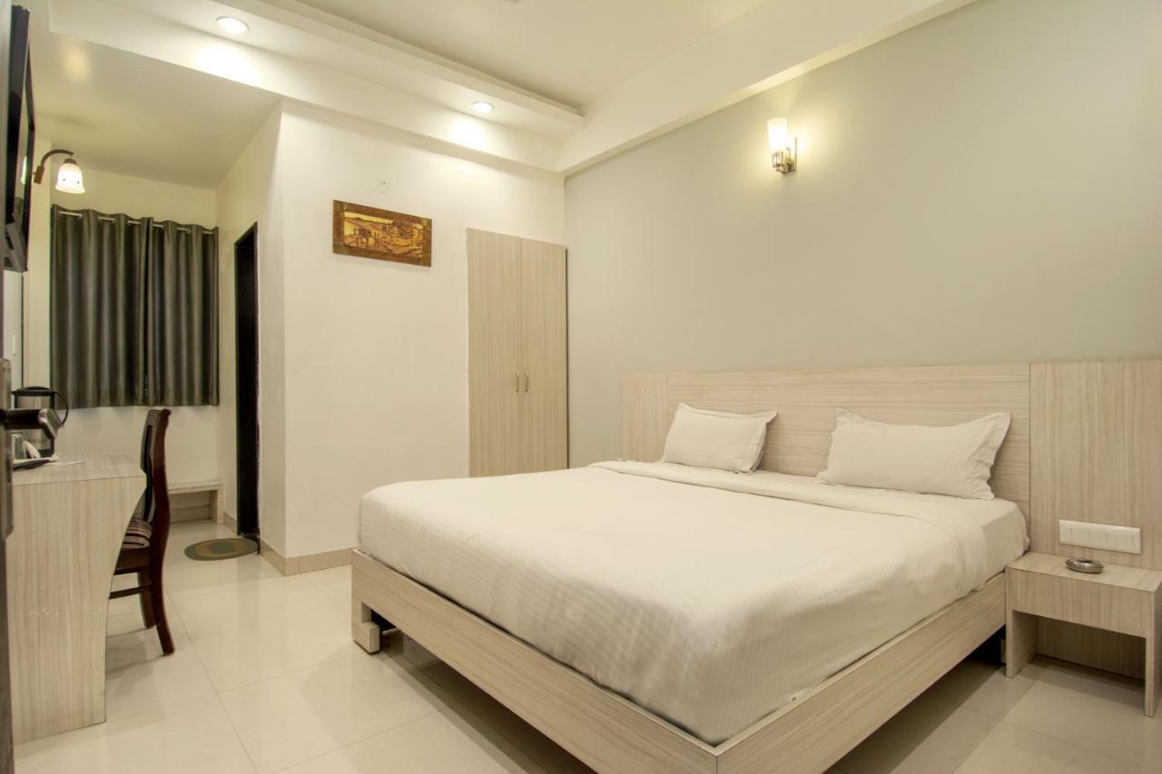 Hotel Metropolitan Jaipur
