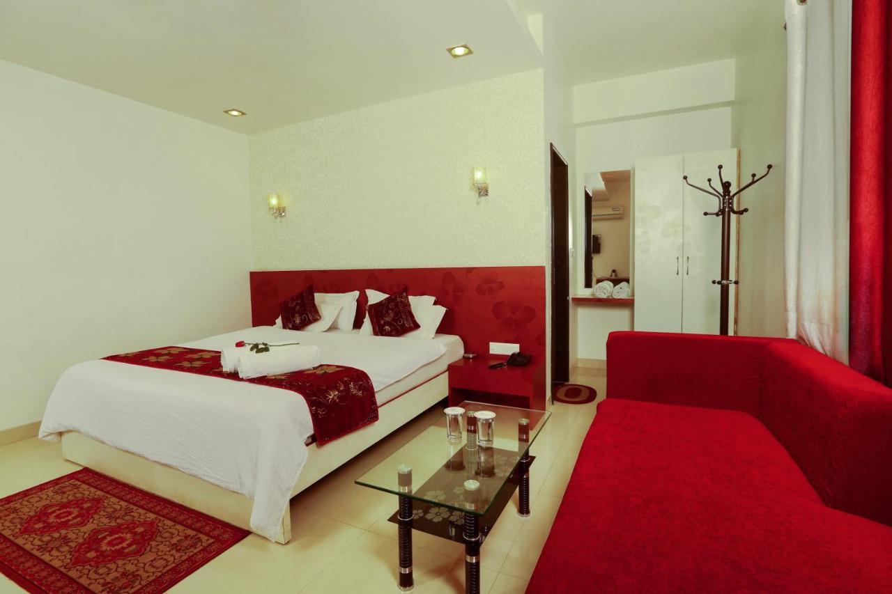 Hotel Metropolitan Jaipur