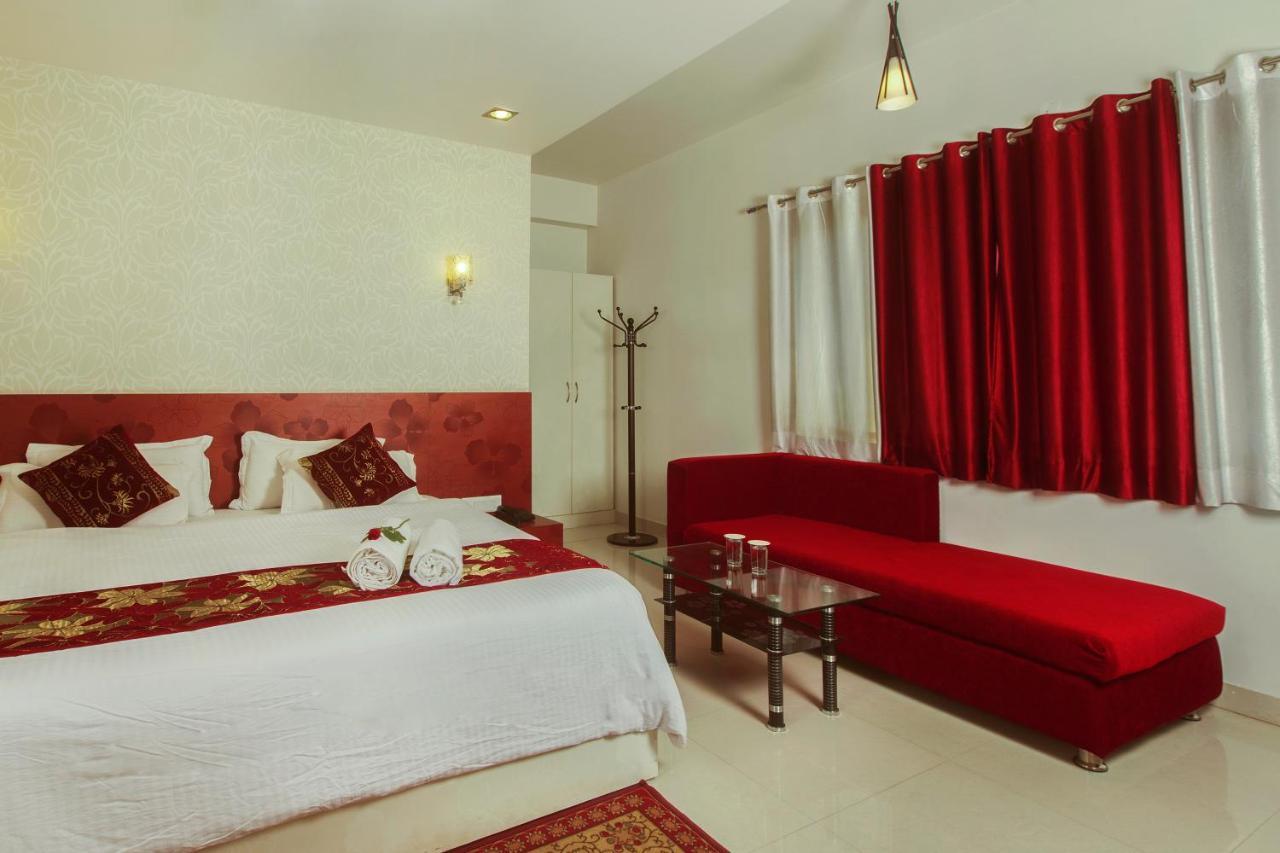 Hotel Metropolitan 3*