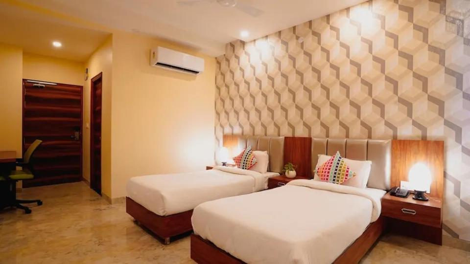 Sanskar Prime 3* Jaipur