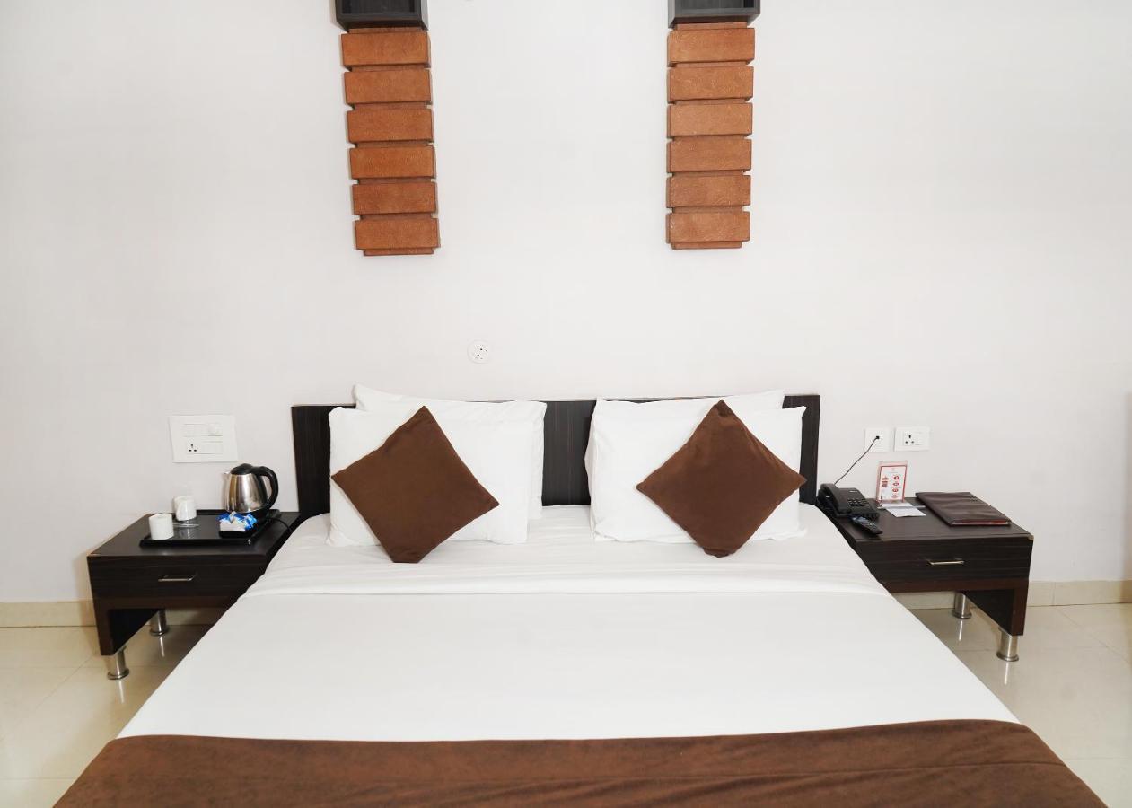 Yash Regency 3*