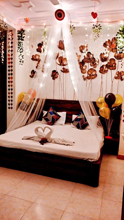 Collection O 62269 Elegant Hotel Jaipur