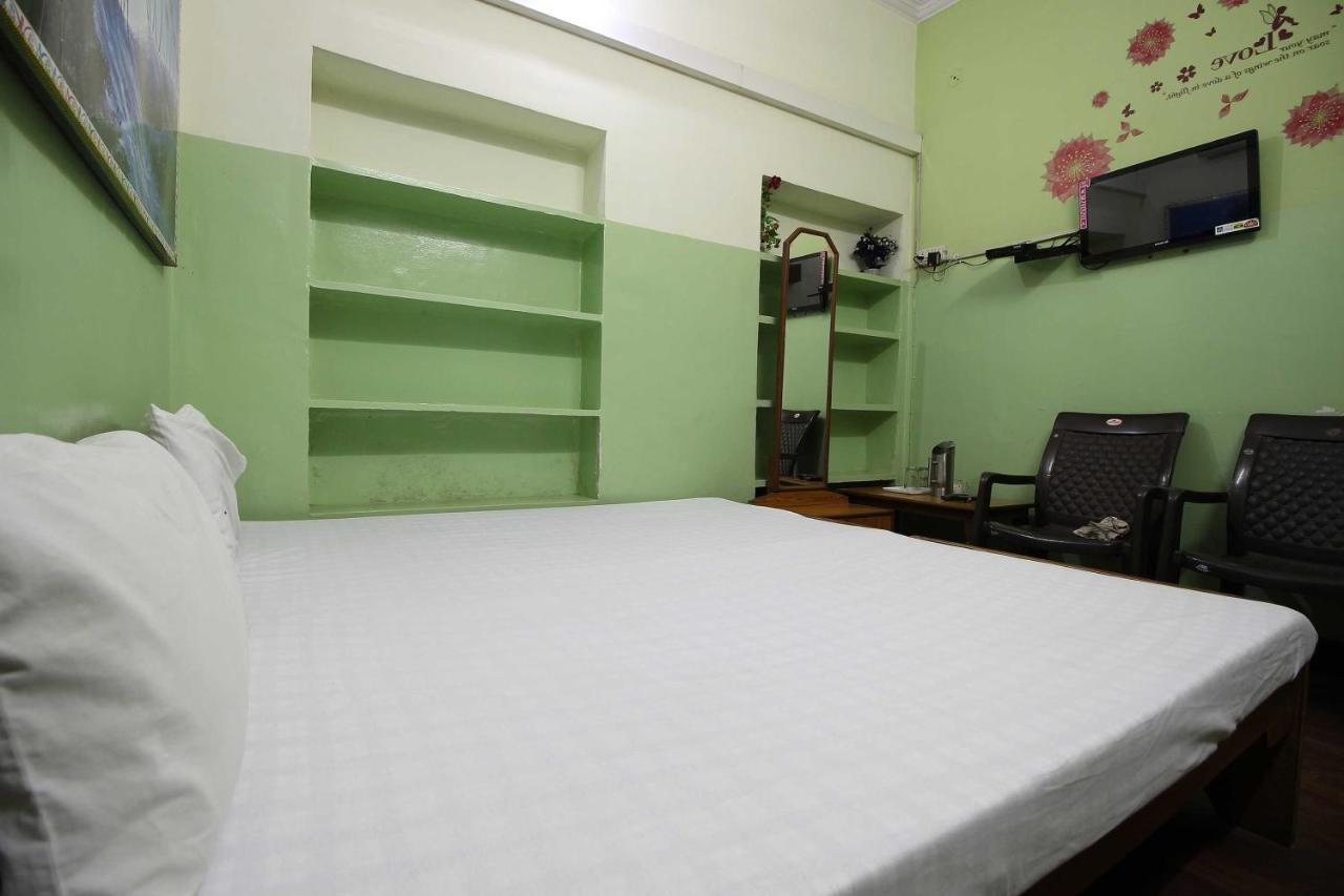 O Shree Shyam Hotel 3*