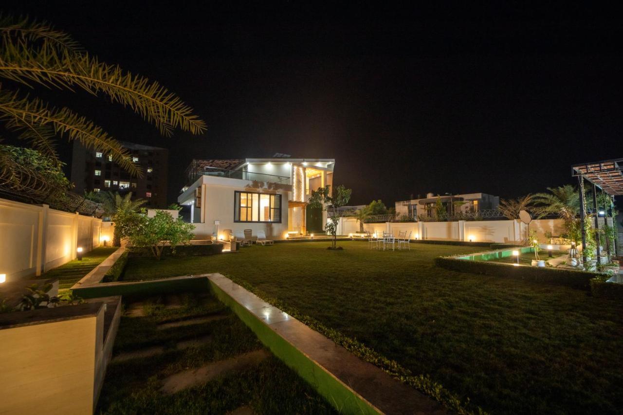 Villa Farm House - 4