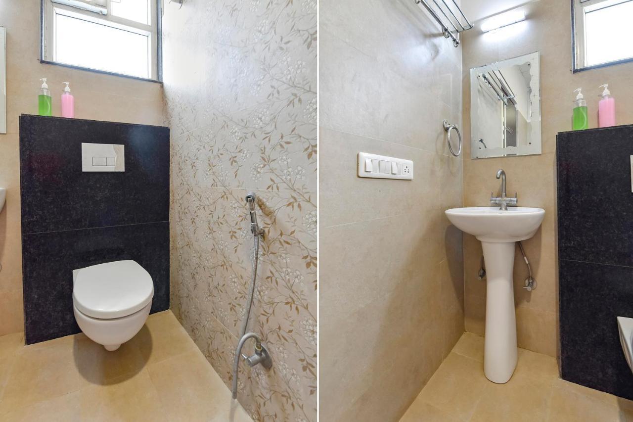 Fabhotel Gurukripa Hotel 3*