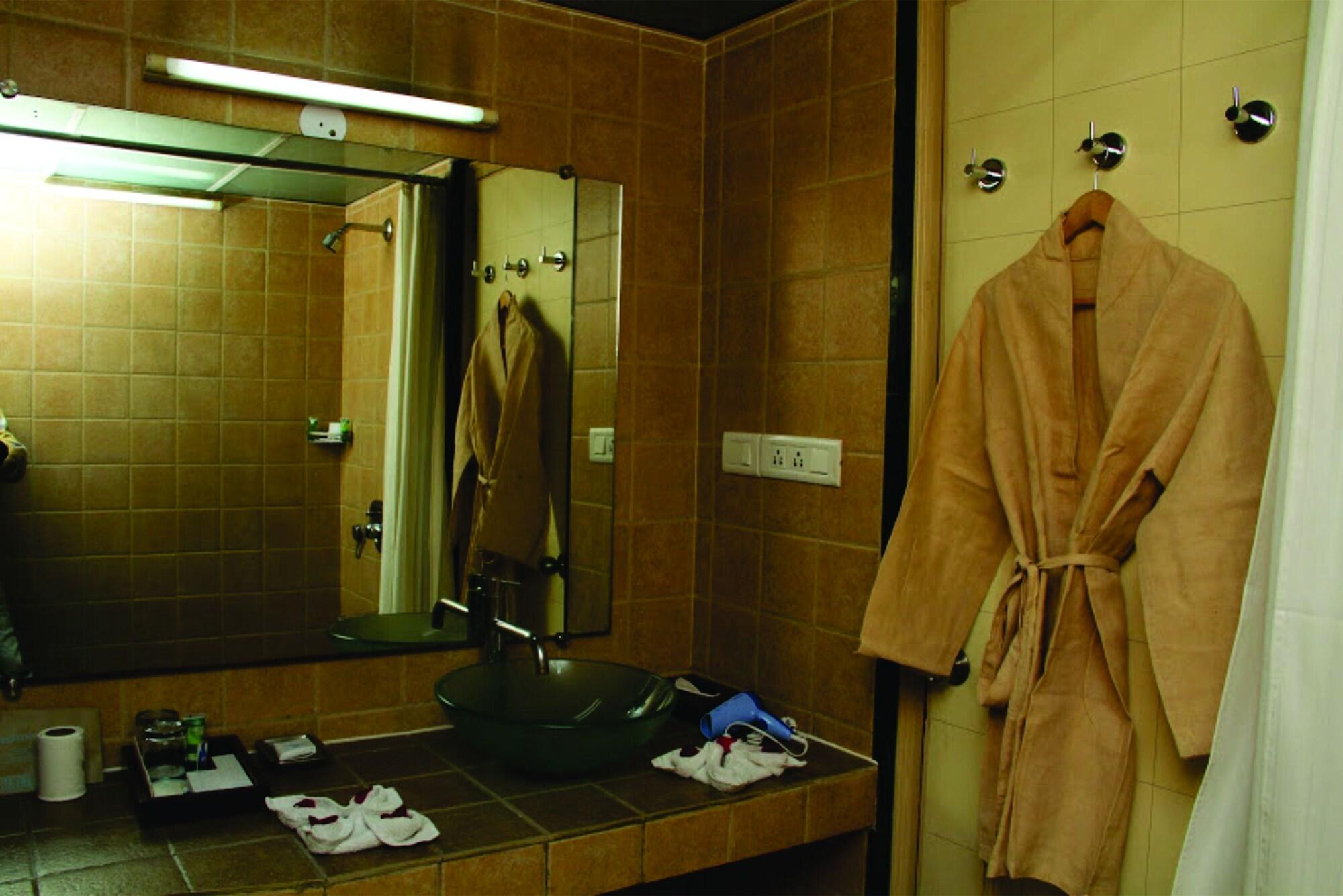 The Street Beacon, Hotel 3*