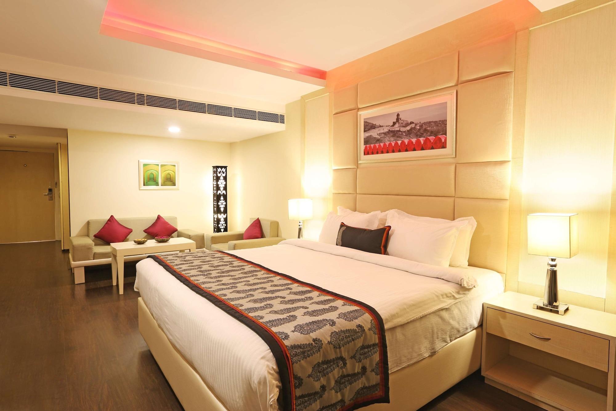 Lemon Tree Premier, 4*
