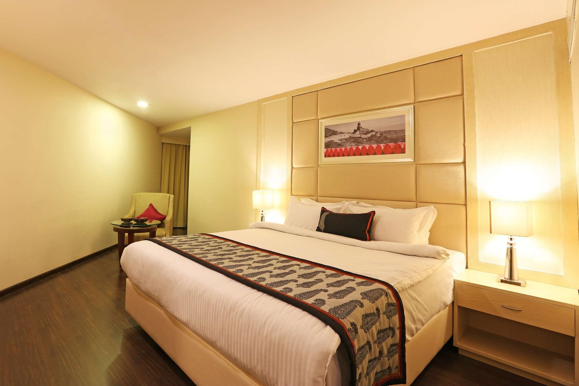 Hotel Lemon Tree Premier, Jaipur