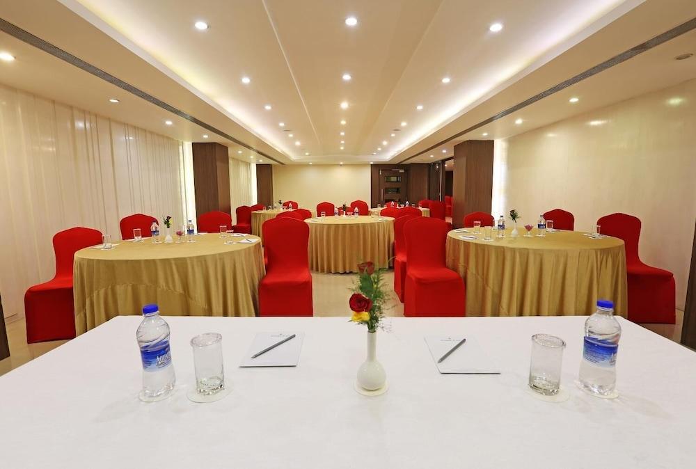 Lemon Tree Premier, Hotel Jaipur