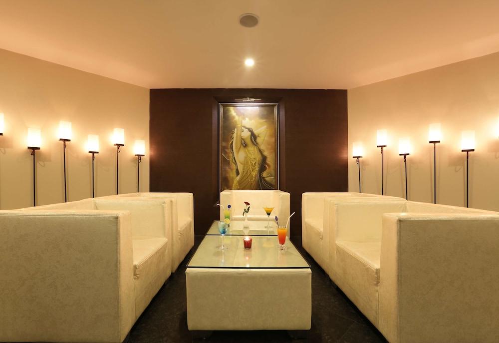 Lemon Tree Premier, 4* Jaipur