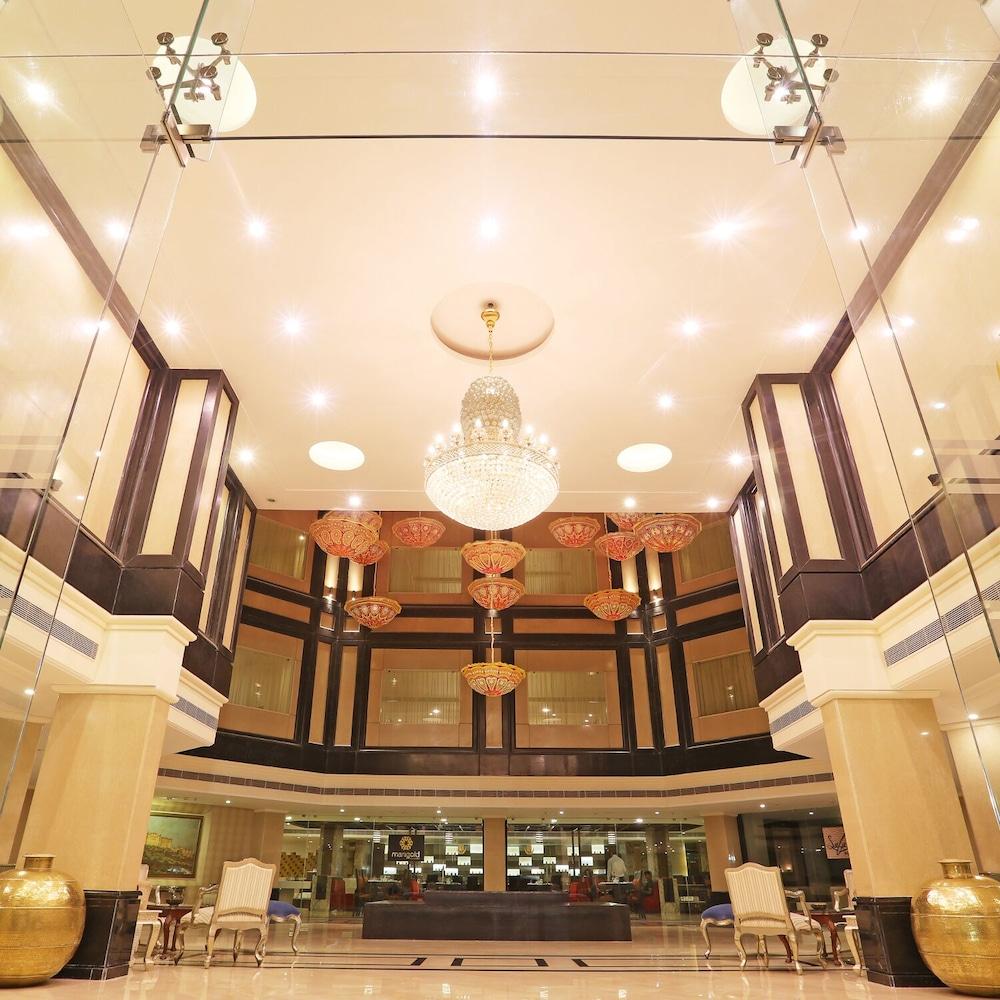 Lemon Tree Premier, Hotel Jaipur