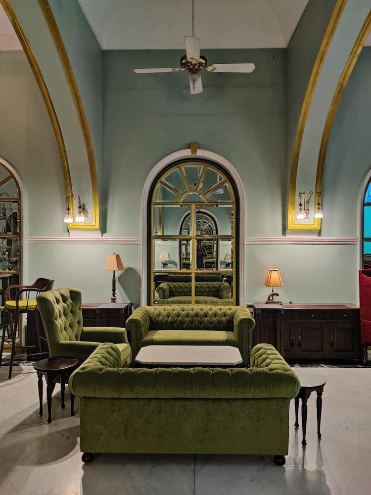 Mandawa Haveli 3* Jaipur