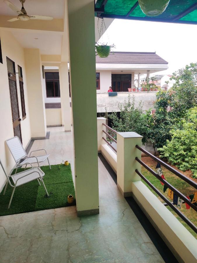 Tranquil Abode * Jaipur