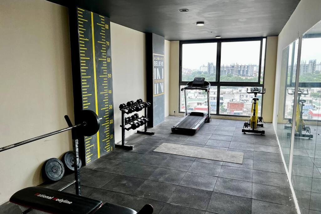 By Bloc House Apartment *