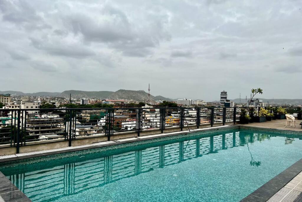 Apartment By Bloc House Jaipur