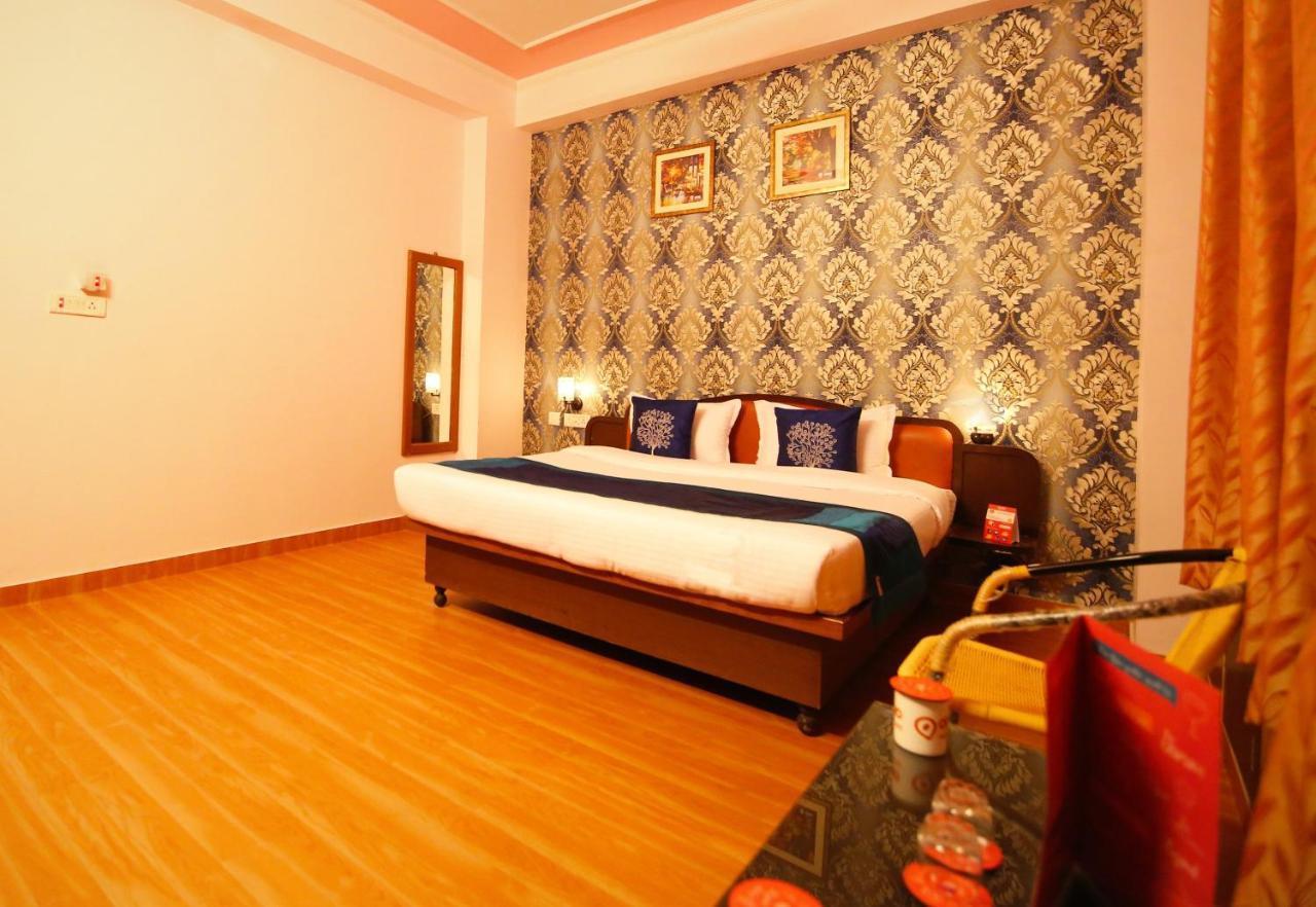 Collection O Manohar Palace Hotel 4*