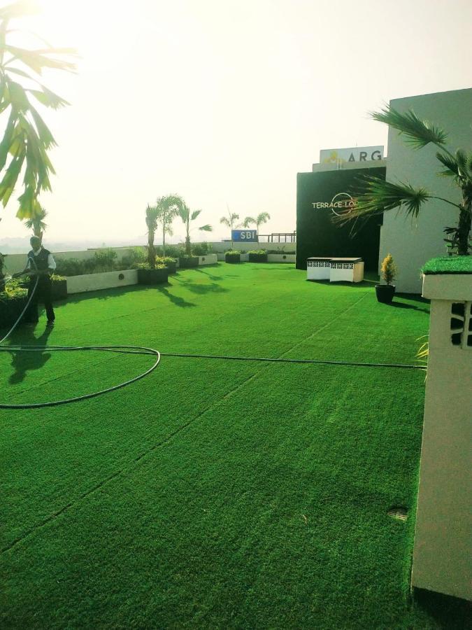 Pachamama Boutique Hostel Jaipur