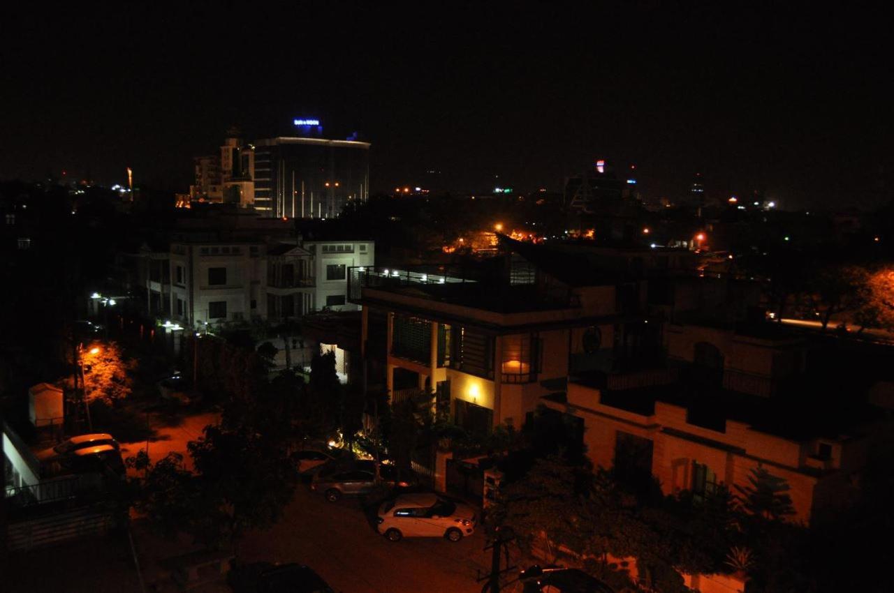 Pachamama Boutique * Jaipur