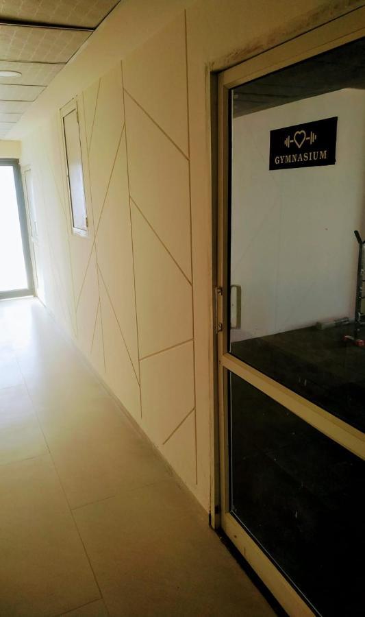 Pachamama Boutique Hostel Jaipur
