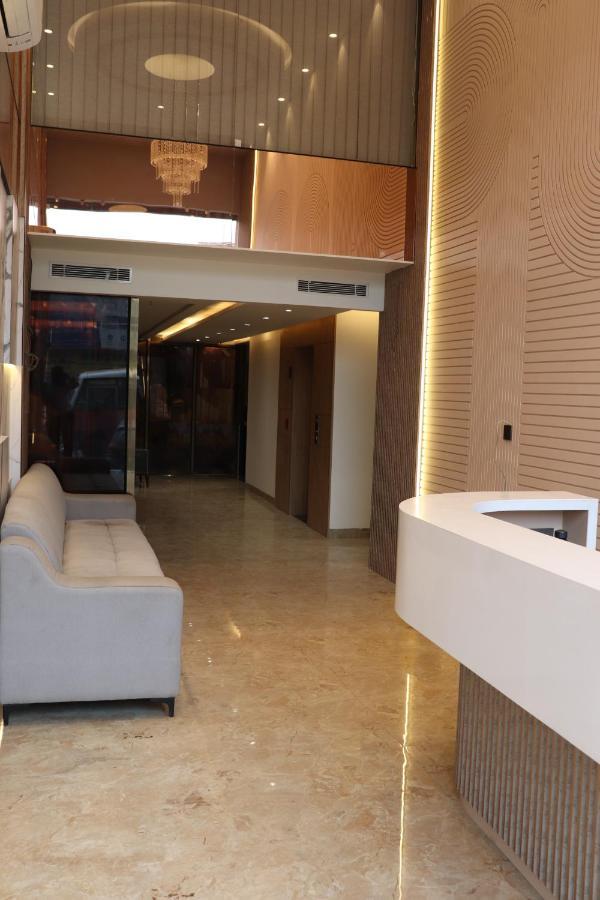 Hotel The Jaipur