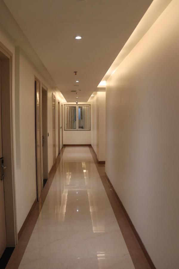 The Hotel Jaipur