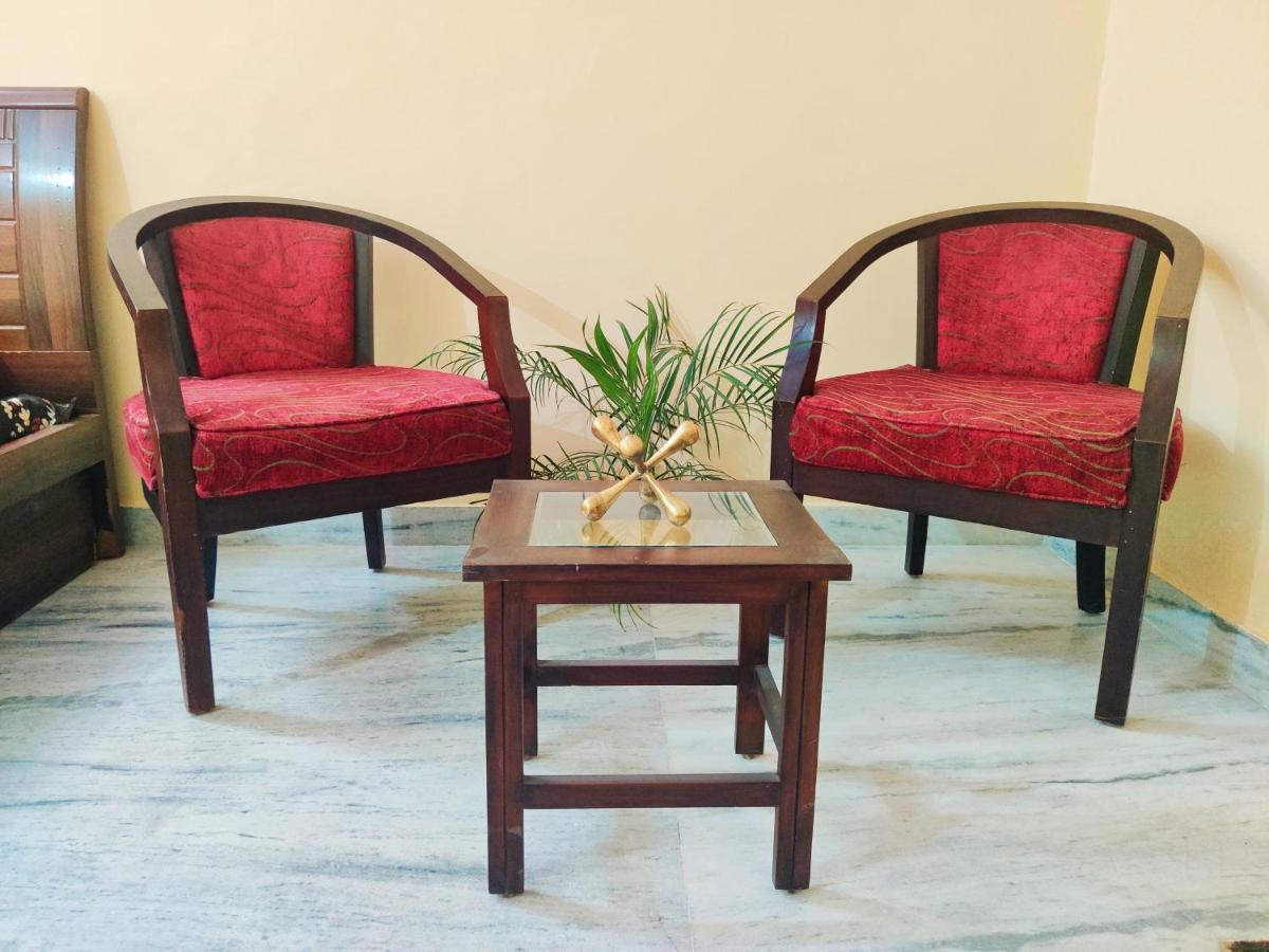 Apartment Luxurious 3bhk Urban Retreat Jaipur