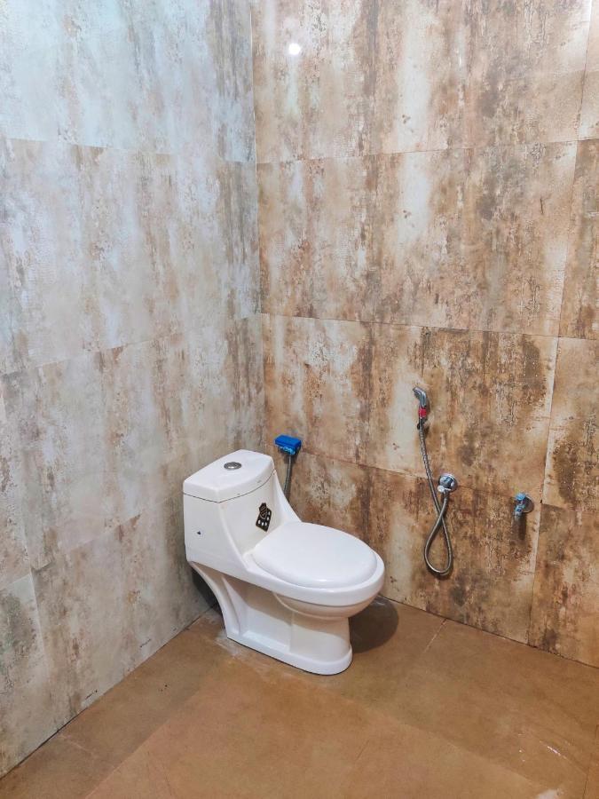 Apartment Luxurious 3bhk Urban Retreat *