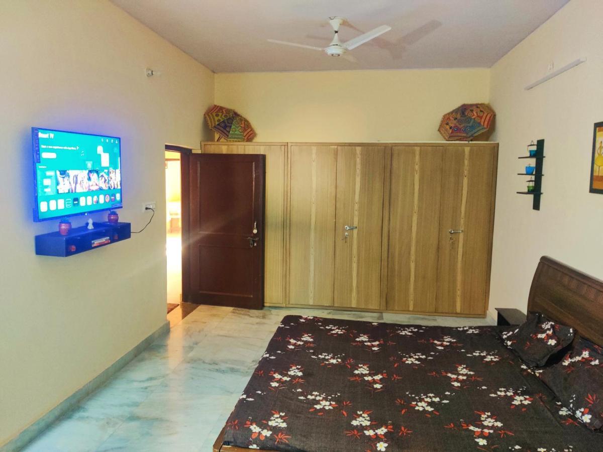 Apartment Luxurious 3bhk Urban Retreat Jaipur