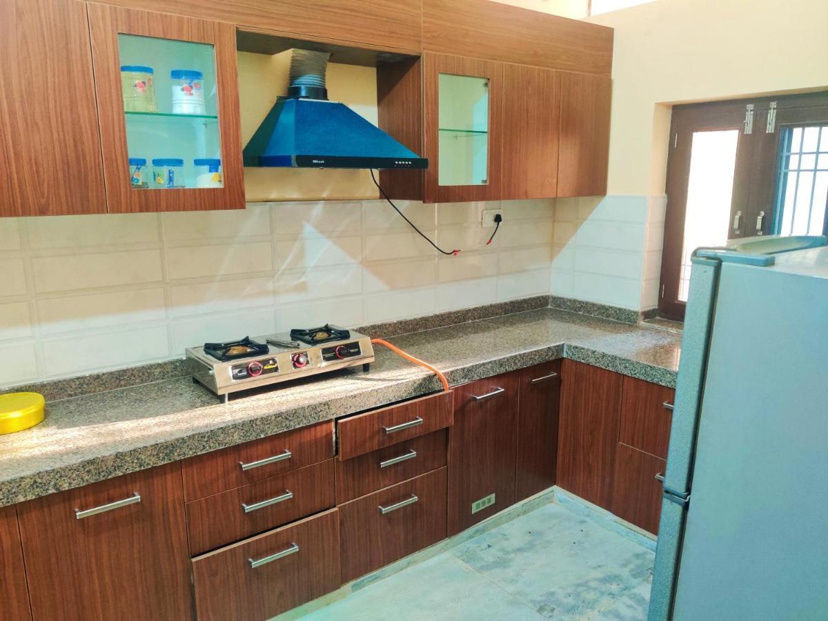 Luxurious 3bhk Urban Retreat