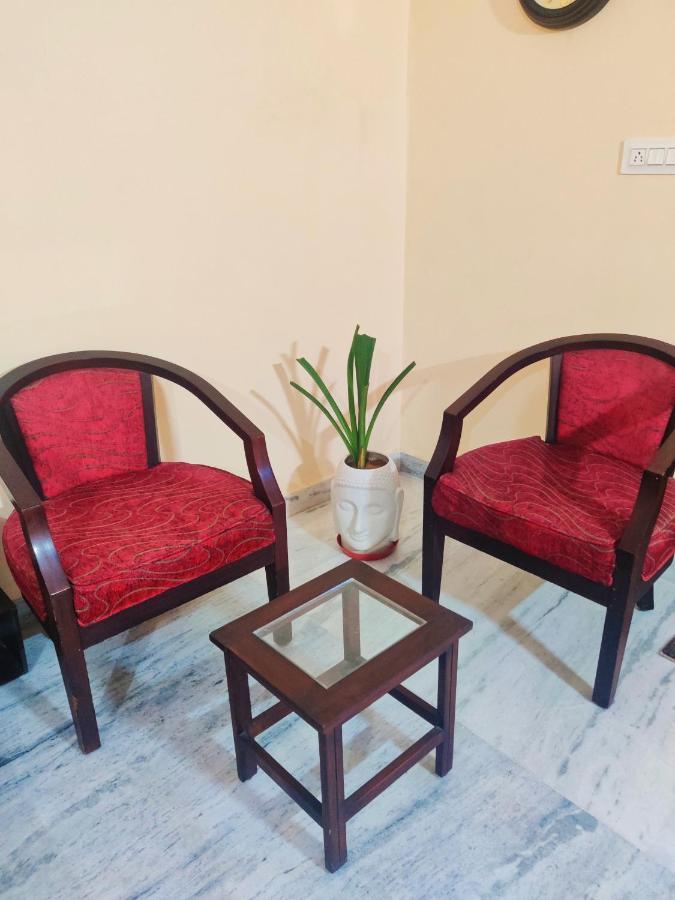 Apartment Luxurious 3bhk Urban Retreat *