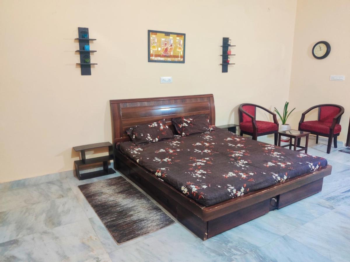 Luxurious 3bhk Urban Retreat * Jaipur