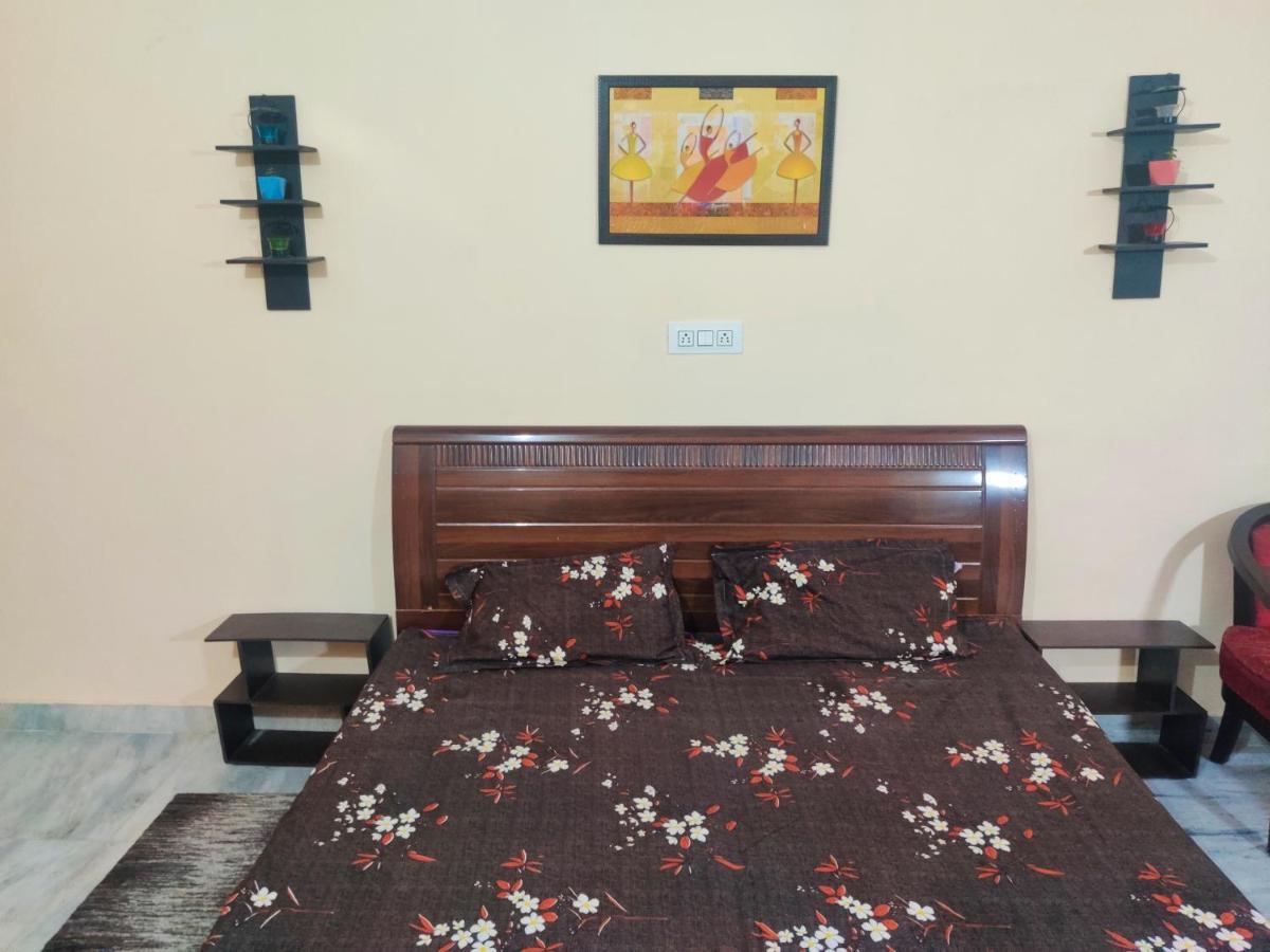 Apartment Luxurious 3bhk Urban Retreat Jaipur