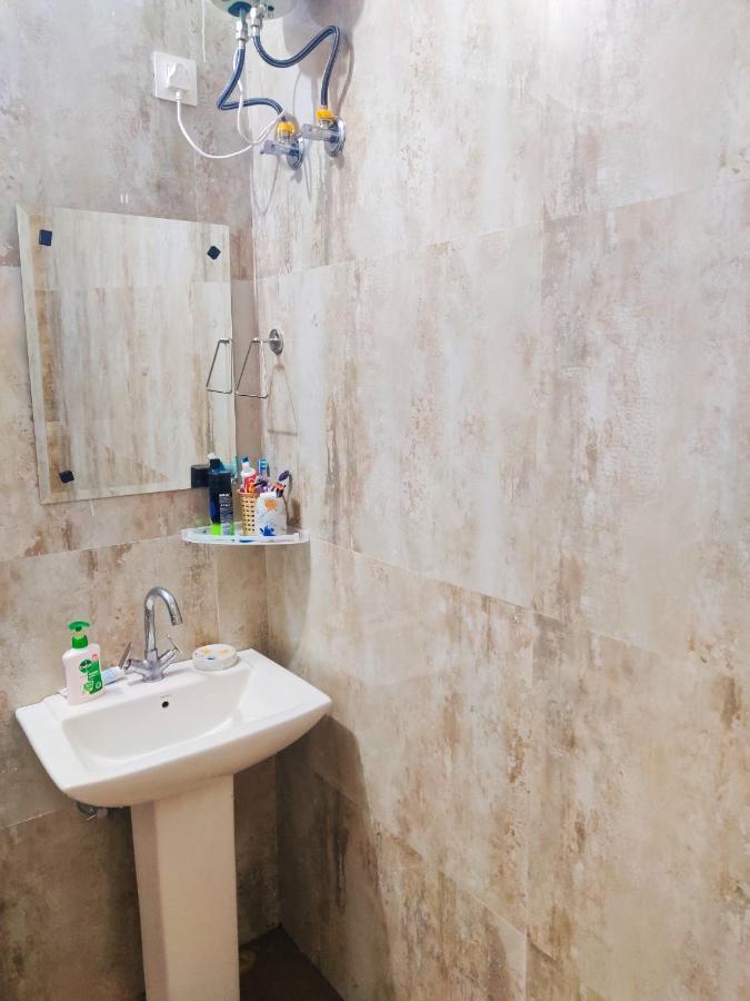 Luxurious 3bhk Urban Retreat Apartment Jaipur