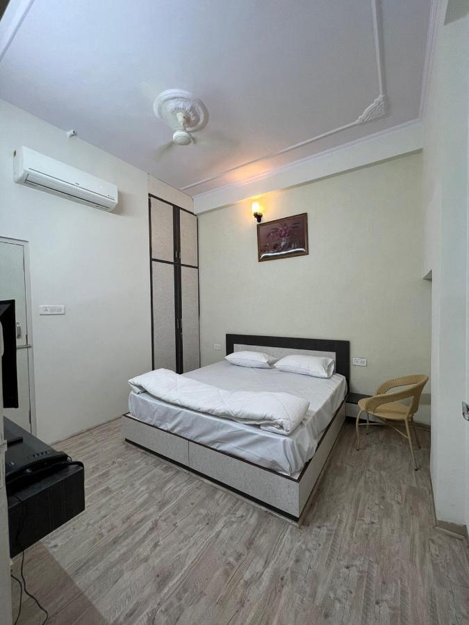 Hotel Grand Mala *