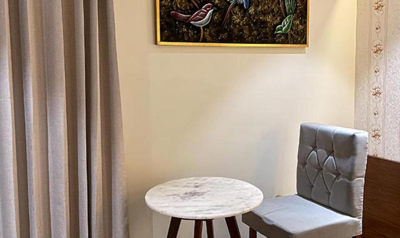 Hotel Fabhotel Jaipur Luxe