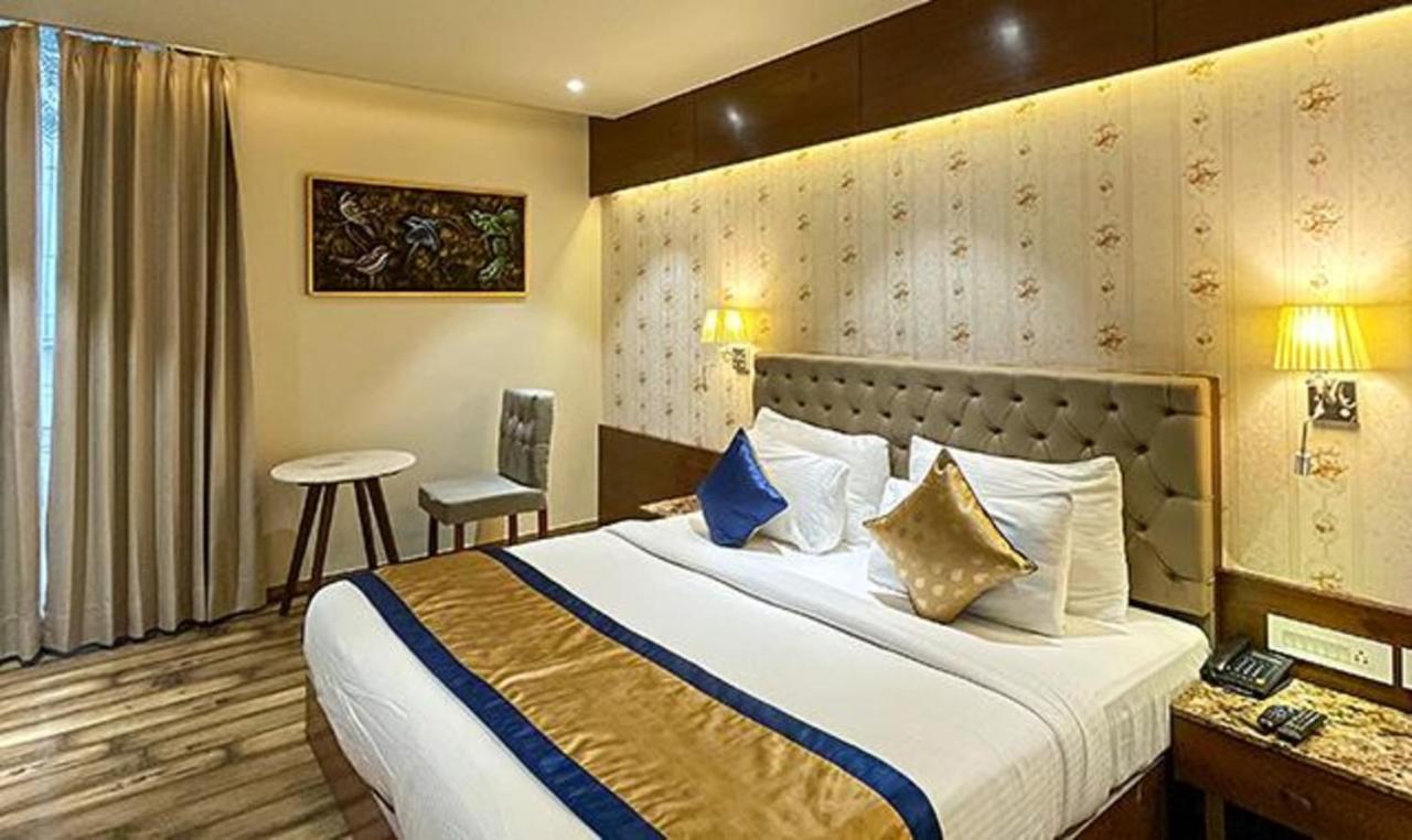 Fabhotel Jaipur Luxe Jaipur