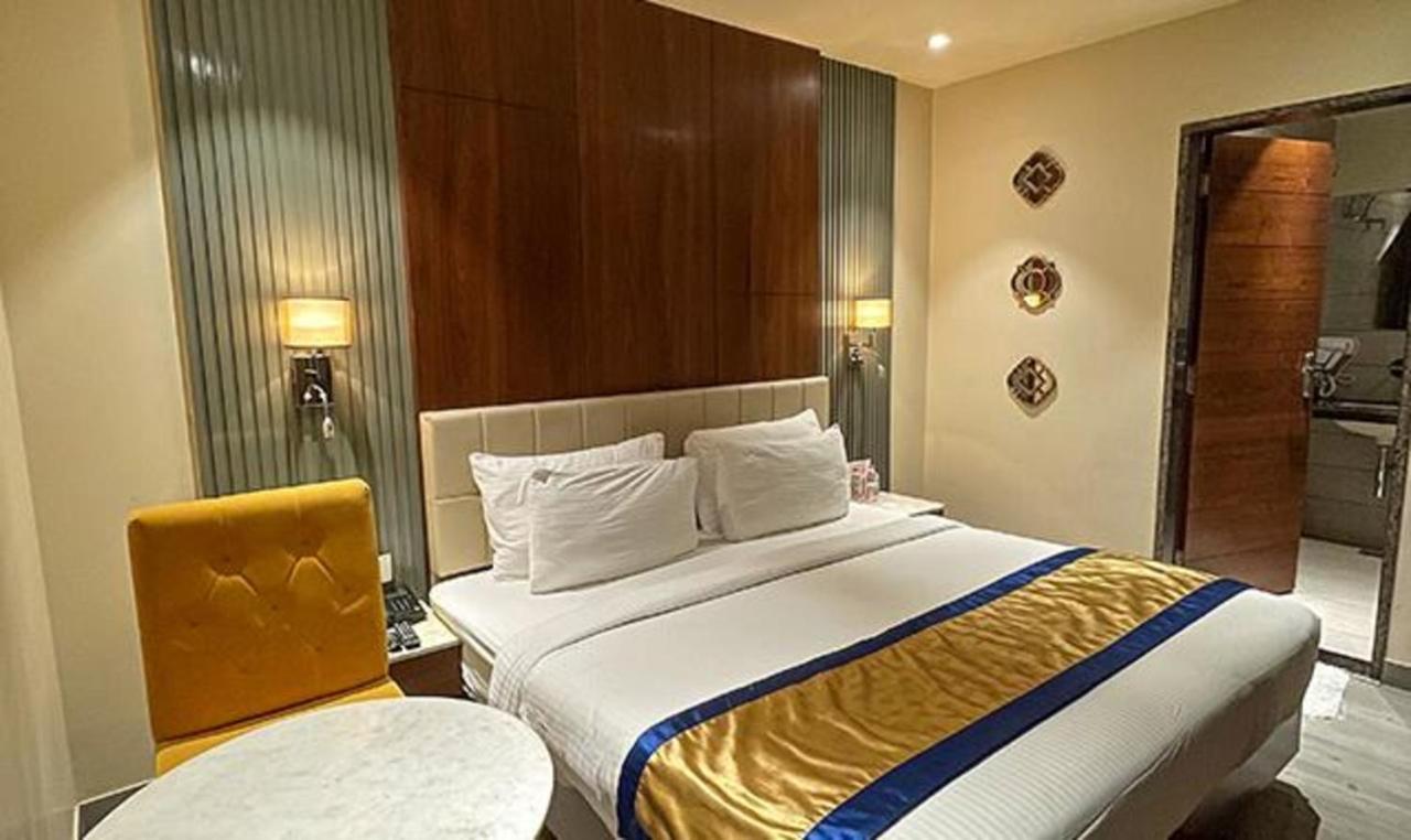 Fabhotel Jaipur Luxe Hotel Jaipur