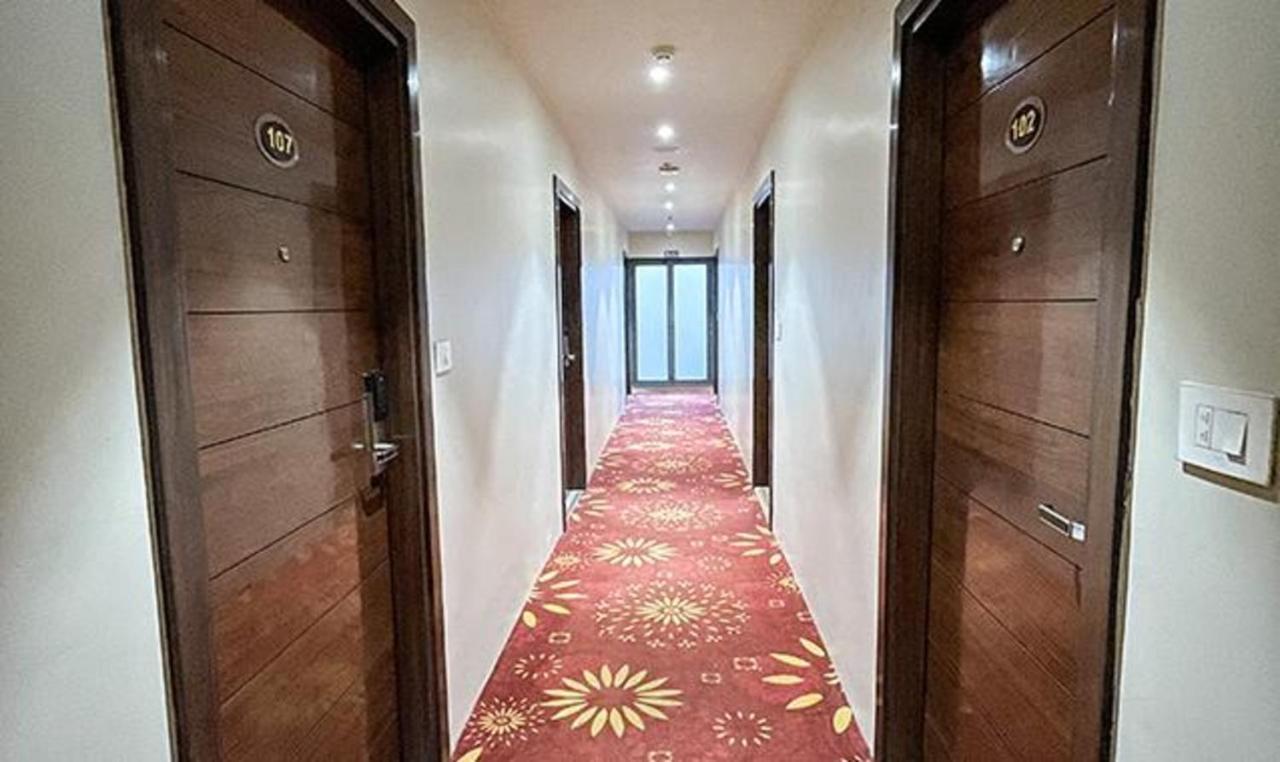 Hotel Fabhotel Jaipur Luxe 3*