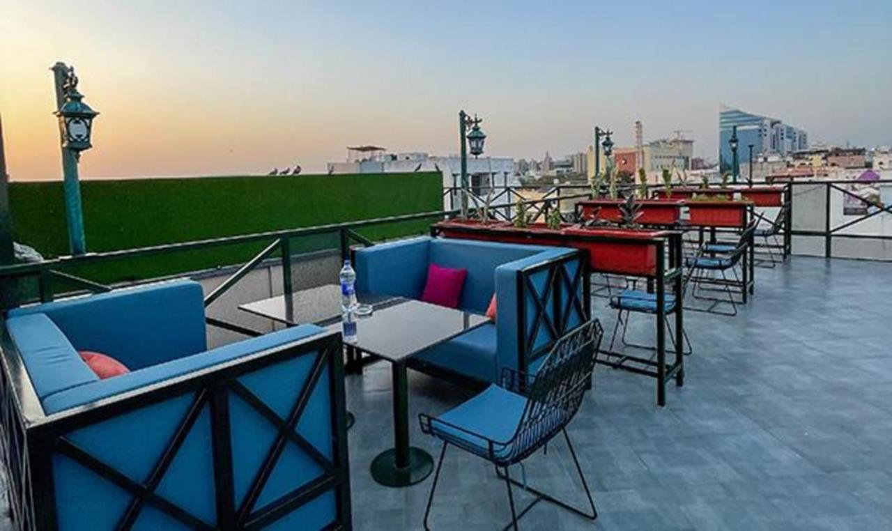 Fabhotel Jaipur Luxe Hotel 3*