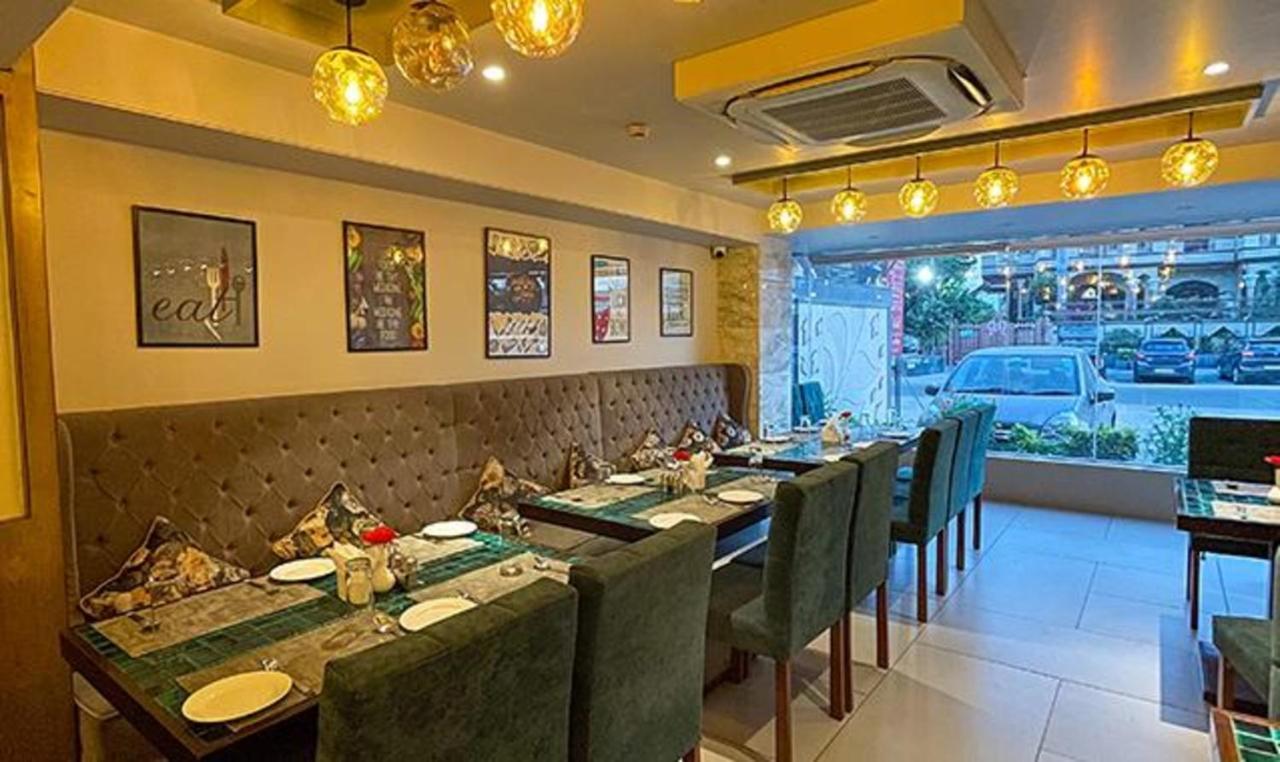 Fabhotel Jaipur Luxe Jaipur