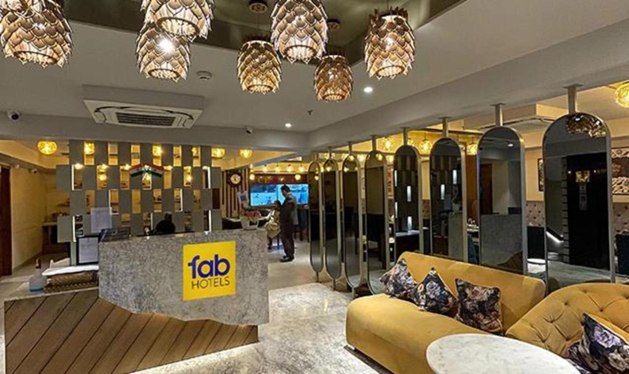Fabhotel Jaipur Luxe Hotel Jaipur