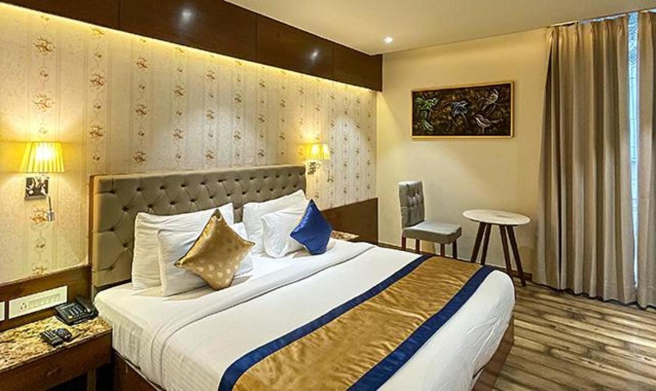 Fabhotel Jaipur Luxe Hotel Jaipur