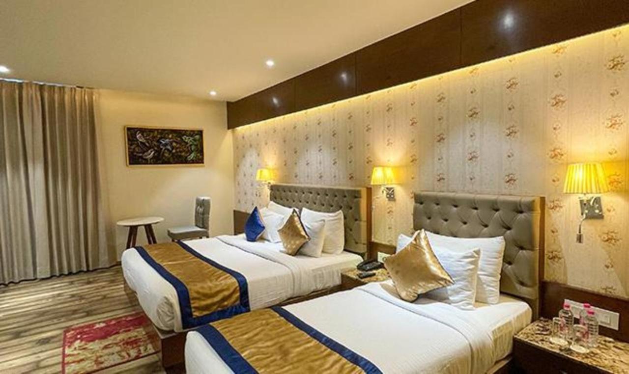 Fabhotel Jaipur Luxe Hotel Jaipur