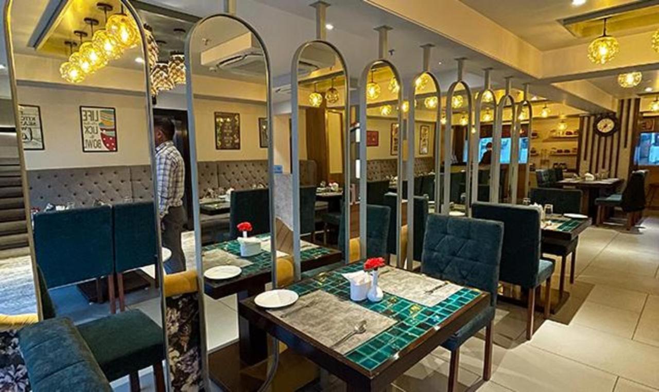 Fabhotel Jaipur Luxe Hotel 3*