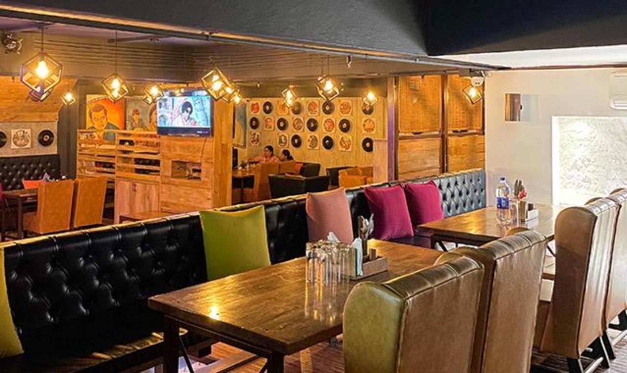 Fabhotel Jaipur Luxe 3* Jaipur