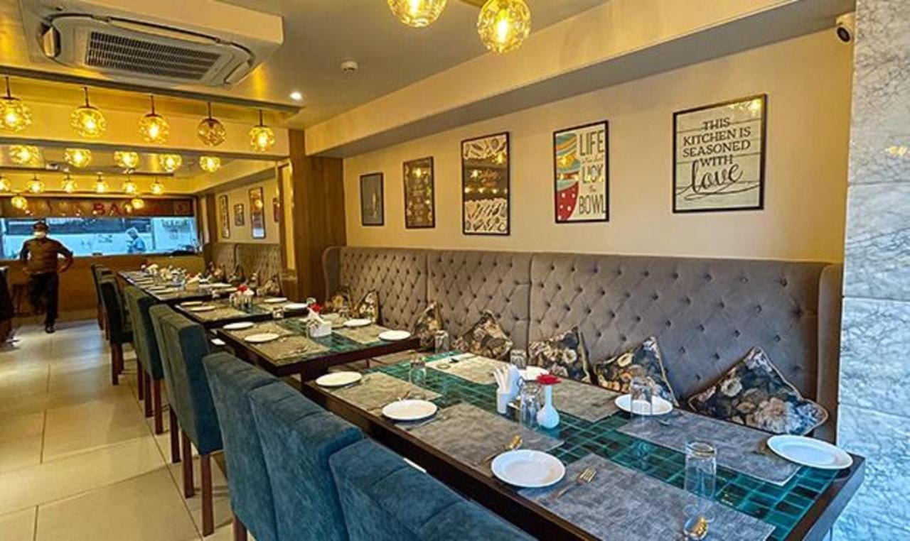 Fabhotel Jaipur Luxe Hotel Jaipur