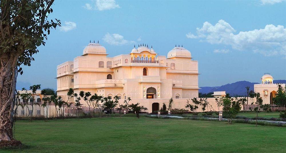 Heritage Retreat Hotel