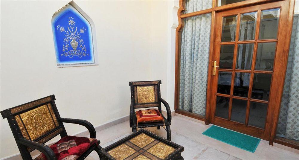 Heritage Retreat Hotel 5*