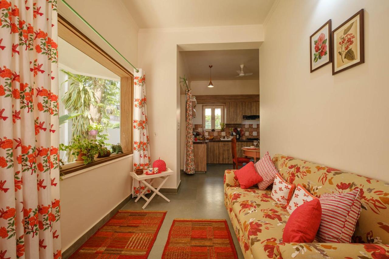 Shree Nikunj - A Luxury Boutique In Bed & Breakfast Jaipur